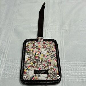 thirty-one Luggage Tag